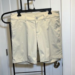 Womens Columbia Shorts